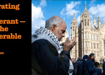 Tolerating the intolerant — and the intolerable | James Price