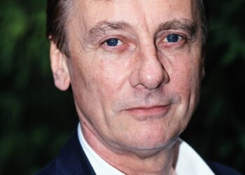 Actor Tom Georgeson has died at the age of 88