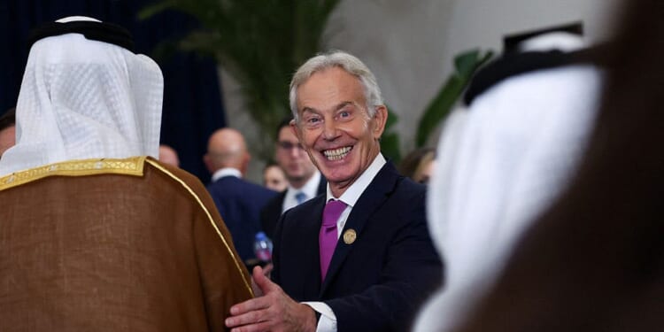 Tony Blair is an extremist | Ben Sixsmith