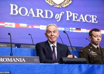 The former prime minister said that figures on the Left are failing to confront extremists who see all Jews as supporters of Israel and the Netanyahu regime and therefore 'fair game'