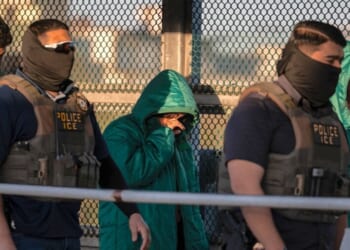 Toward balanced immigration enforcement - CSMonitor.com