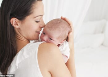 Researchers from name label manufacturer mynametags.com have analysed ONS data from the last 120 years to identify the classic British names that are sadly fading from existence (stock image)