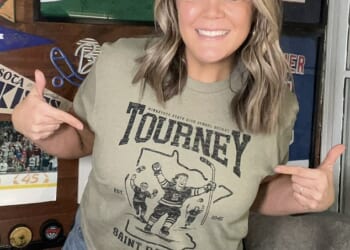 Beloved NHL reporter Jessi Pierce and her three children died in a house fire on Saturday