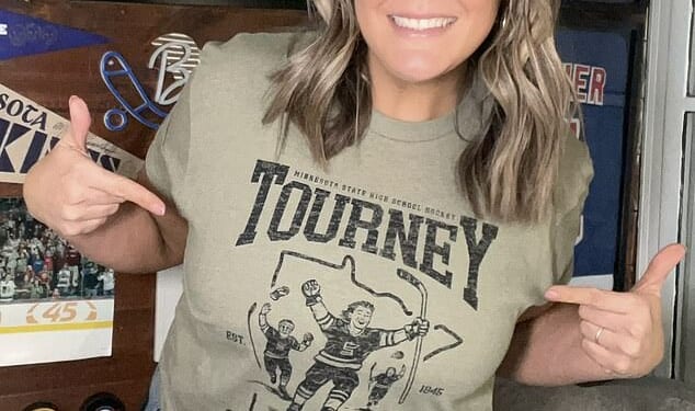 Beloved NHL reporter Jessi Pierce and her three children died in a house fire on Saturday