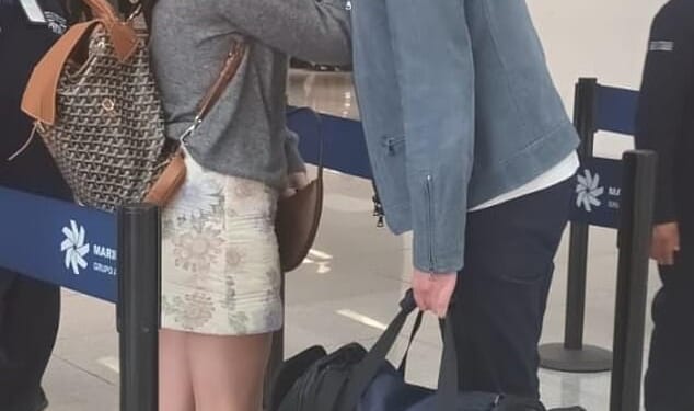 Emma Watson is dating dashing and fabulously rich entrepreneur Gonzalo Hevia Baillères