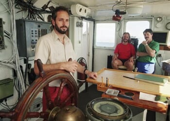 Tommy Thompson (in 1991) was sued by investors who said they paid him $12.7million to find the treasure, but never saw any returns. Thompson went into hiding in 2012