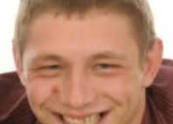 Tributes have poured in for 37-year-old Thomas Niven (pictured), who was found dead last Friday