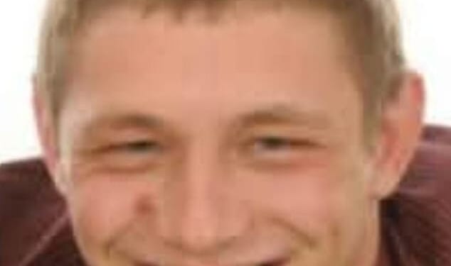 Tributes have poured in for 37-year-old Thomas Niven (pictured), who was found dead last Friday