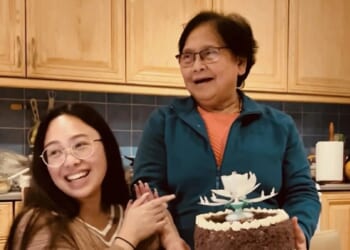 Tributes to mum, 71, and her daughter, 25, killed in horror crash between their car and fuel tanker