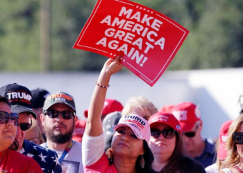 Trump Has 100% Approval With MAGA Base – HotAir