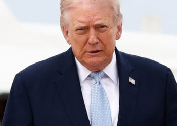 The Trump Administration filed a lawsuit on Friday against Harvard University, claiming it has failed to protect its Jewish and Israeli students from antisemitism