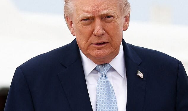 The Trump Administration filed a lawsuit on Friday against Harvard University, claiming it has failed to protect its Jewish and Israeli students from antisemitism