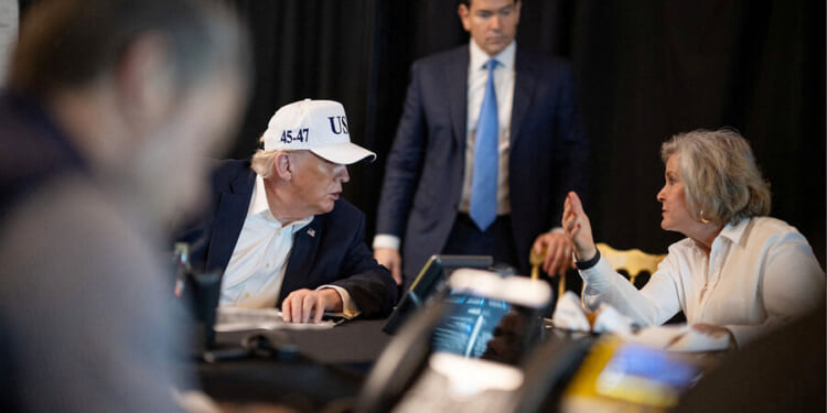 Trump criticized GOP hawks. Why did he choose war with Iran anyway?