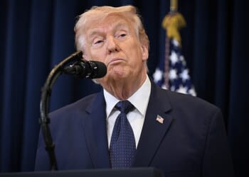 Donald Trump is said to have dismissed Keir Starmer's justifications for staying out of Iran strikes in a frosty call