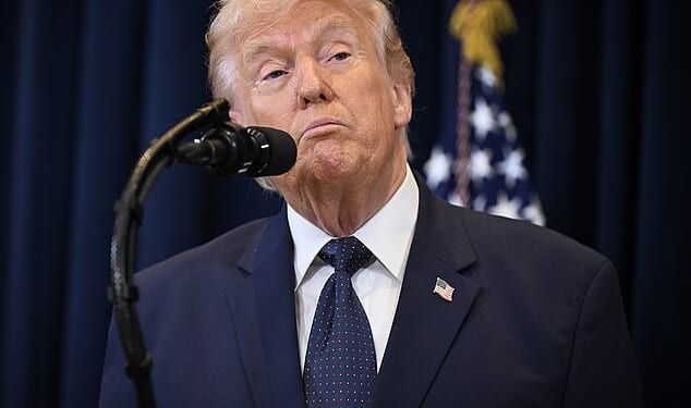 Donald Trump is said to have dismissed Keir Starmer's justifications for staying out of Iran strikes in a frosty call