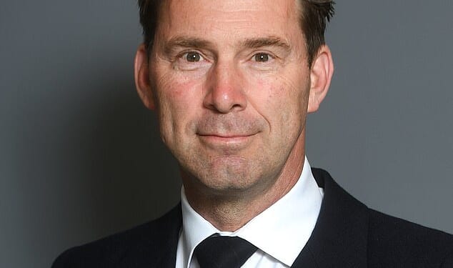 Tobias Ellwood, former minister for the Middle East, says President Trump has 'opened a Pandora's box' in Iran