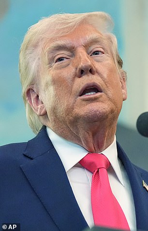 Netanyahu and his top military advisers were alarmed that Trump's peace plan did not go far enough to curb Tehran's military capabilities