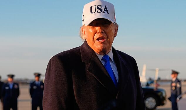 Donald Trump has jubilantly claimed US 'obliterated' Iran's Kharg Island - as Tehran furiously threatened revenge if he went after the island's oil infrastructure