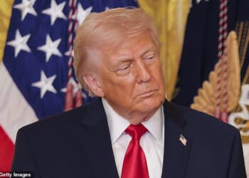 US President Donald Trump has said he believes that new Iranian Supreme Leader Mojtaba Khamenei is 'alive in some form' despite rumors he has died