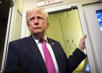 Donald Trump has said that he could 'take the oil in Iran' and boasted that he can invade Kharg Island 'easily'