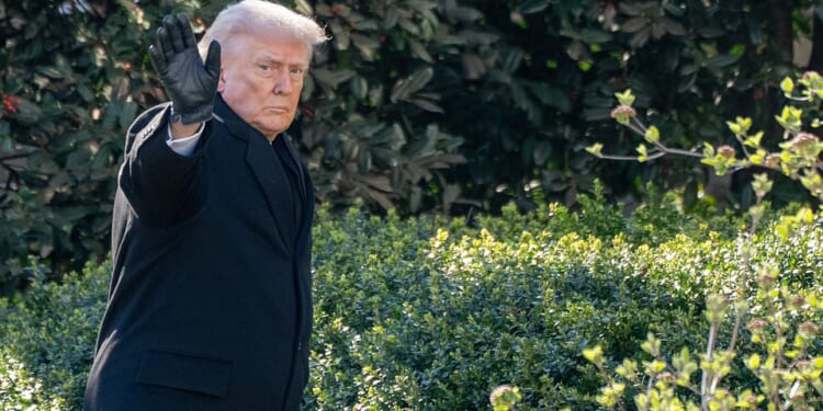 Trump threatens to 'massively blow up' Iran gas field as oil prices spike after Tehran blitzes Gulf energy sites: Live updates