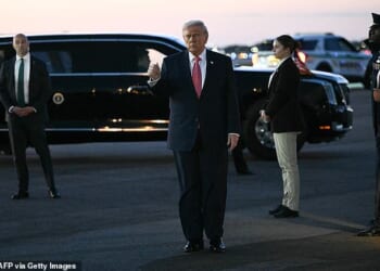 Donald Trump is weighing a military operation to seize Iran’s enriched uranium to prevent it from developing a nuclear weapon