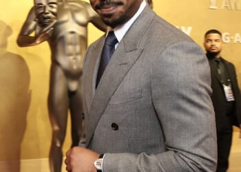 Michael B Jordan has not been in a public relationship for nearly four years, sparking chatter about why the Hollywood heartthrob is still single