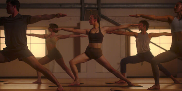 'Twisted' story of tantric yoga 'sex cult' accused of rape & trafficking that lured young women with 'enlightenment'