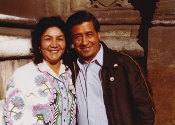 UFW Will Not Celebrate Cesar Chavez After 'Troubling Allegations' Involving Minors – HotAir