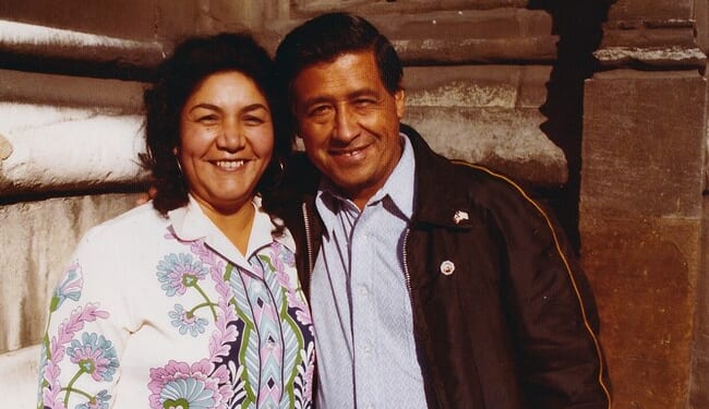 UFW Will Not Celebrate Cesar Chavez After 'Troubling Allegations' Involving Minors – HotAir