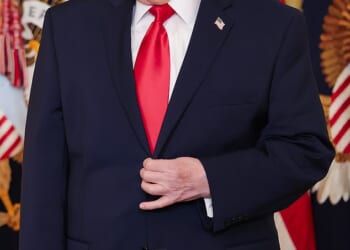 Donald Trump's administration has issued a temporary waiver lifting restrictions on the purchase of Russian oil and petrol already at sea