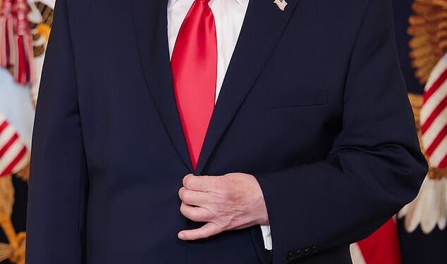 Donald Trump's administration has issued a temporary waiver lifting restrictions on the purchase of Russian oil and petrol already at sea