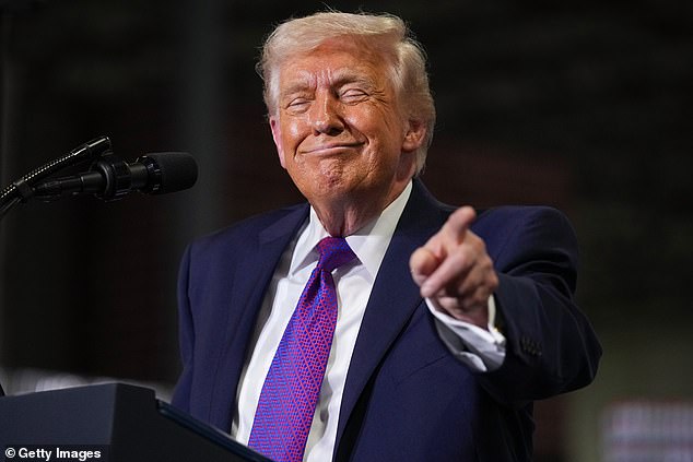 Despite Donald Trump suggesting the war on Iran is 'very complete', there is little sign of the turmoil abating