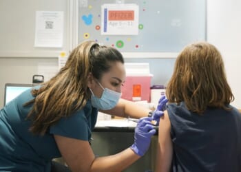 US Loses 92,000 Jobs in February After Health-Care Strike – HotAir