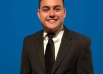 Jared Llamado, 32, killed a woman and a dog, and wounded three other people in a road rage stabbing attack