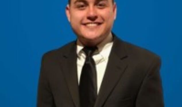 Jared Llamado, 32, killed a woman and a dog, and wounded three other people in a road rage stabbing attack