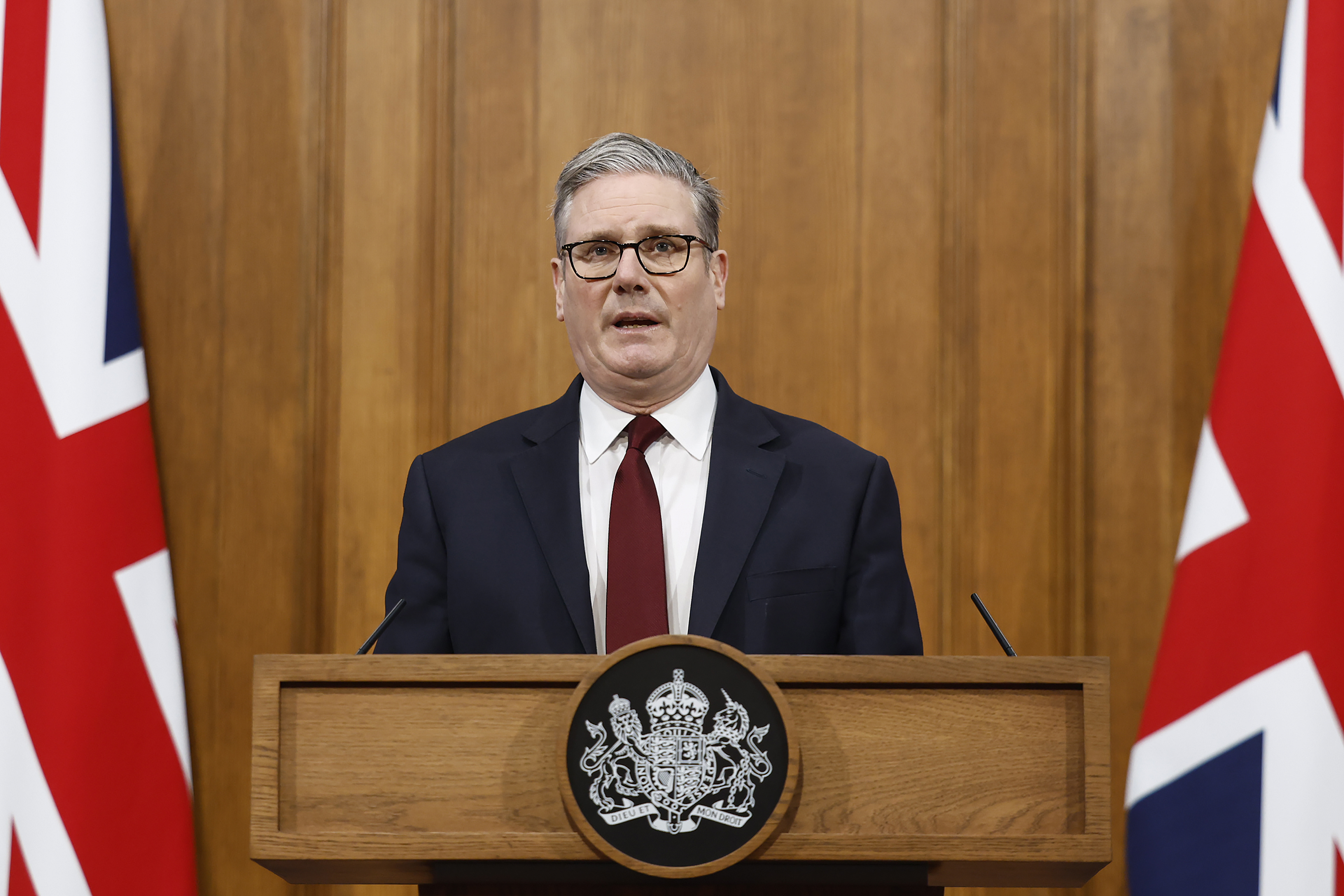 Middle East conflict