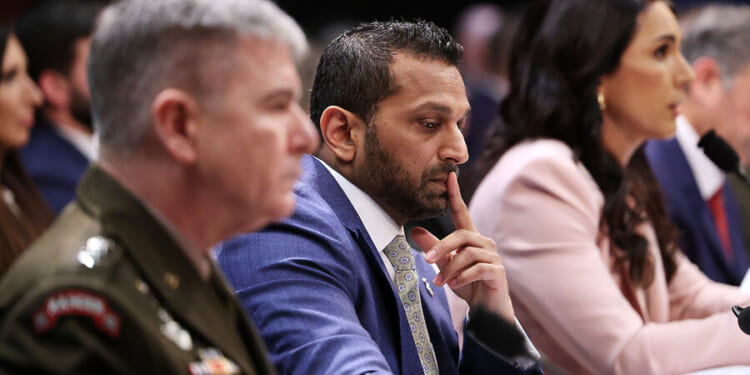 US fights a war abroad, faces terror threats at home