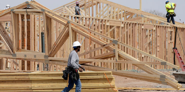 US lost 92,000 jobs in February, prior to war-related oil price surge