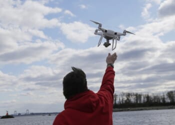 Unexpected Winner in Iran War: Ukraine – HotAir