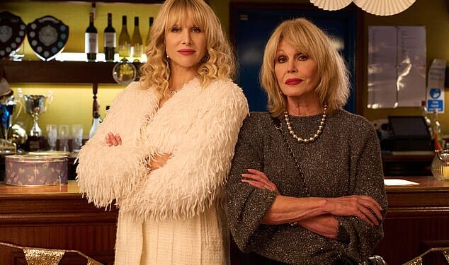 BBC sitcom Amandaland has been expanding its audience - with the show added to Netflix and racing up its charts