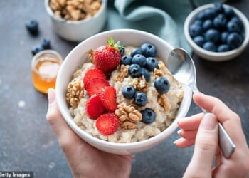 British porridge and oat-drink brand Moma recalled several of its porridge pots and sachets