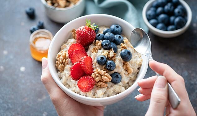 British porridge and oat-drink brand Moma recalled several of its porridge pots and sachets