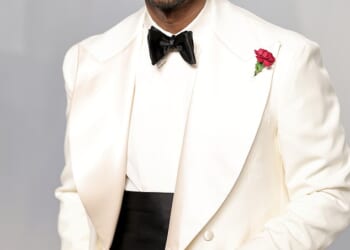 Usher's friend Da Brat has disputed claims the crooner had a 'heated exchange' with his former mentee Justin Bieber at Jay-Z and Beyonce's Oscars afterparty