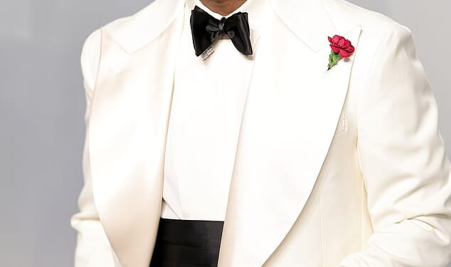 Usher's friend Da Brat has disputed claims the crooner had a 'heated exchange' with his former mentee Justin Bieber at Jay-Z and Beyonce's Oscars afterparty