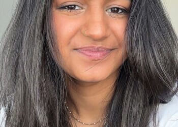 Aalia Mahomed, 20, was run down and killed by an out-of-control van on The Strand in central London