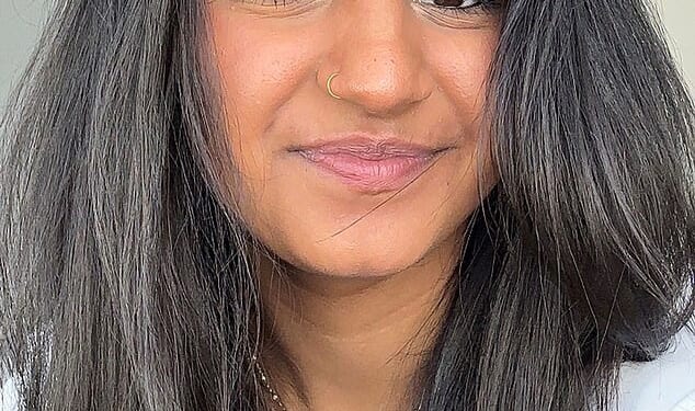 Aalia Mahomed, 20, was run down and killed by an out-of-control van on The Strand in central London