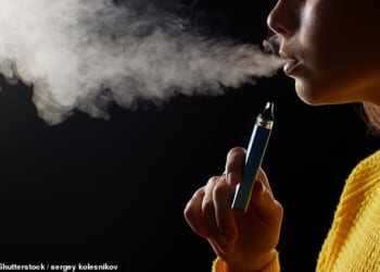 Presenting the strongest evidence to date into the harms of vaping, Australian researchers have linked the dirty habit to lung and oral cancer
