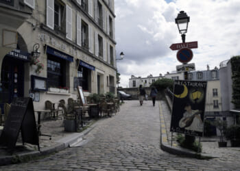 Very Early It Was Too Late