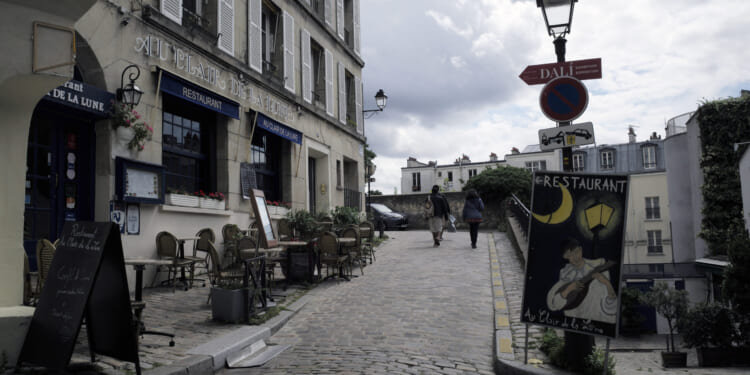 Very Early It Was Too Late